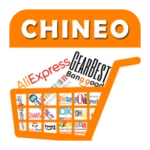 Logo of China Online Shopping App android Application 